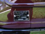 Pierce-Arrow Model 48 Touring Car 1917 года